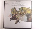 haydn 3lp box set six paris symphonies leonard bernstein d3s 769   vg+/m-