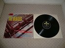 THE BEATLES PLEASE PLEASE ME 1963 UK MONO LP EX/EX PARLOPHONE PMC 1202
