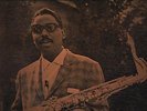 Willis Jackson Please Mr. Jackson LP deep groove MONO Prestige first pressing