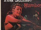 Yma Sumac Mambo CAPITOL Vinyl LP