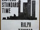 Ralph Thomas 