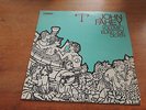 JOHN FAHEY VOLUME 1 BLIND JOE DEATH  TAKOMA LP  MINT VINYL