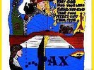 PAX-DARK ROSE-May God..HEAVY PSYCH ROCK PERU '70-new LP