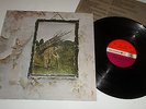 LED ZEPPELIN  IV(ZOSO)ATLANTIC  ORIGINAL PLUM LABEL KINNEY/SUPERHYPE- 2401012