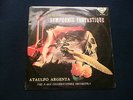 BERLIOZ SYMPHONIE FANTASTIQUE SXL 2009 WBg ED1 STEREO UK DECCA 1st PRESS LP