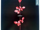Depeche Mode - Violator vinyl LP 1st pressing