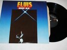 RARE - Elvis Presley -MOODY BLUE ON BLACK VINYL- AQL1-2428 - VG++/EX