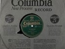 HEAR pre war latin guitar 78 FRANCISCO SALINAS Tu Recuerdo COLUMBIA 2632
