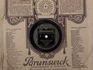 HEAR pre war latin 78 TITO GUIZAR Capullito De Aleli BRUNSWICK 41464