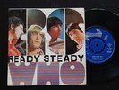 The Who - Ready Steady Who 1st issue EP on Reaction in nice condition