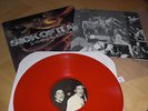 sick of it all - scratch the surface - 1st press - 500 red - equal vision