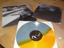 wonder years, the - suburbia - 1st press - 500 orange/grey split - no sleep