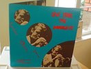 CHET BAKER TRIO - LIVE FROM THE MOONLIGHT - ITALIAN DOUBLE LP - ORIGINAL - MINT