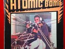 WILLIAM ONYEABOR Atomic Bomb OG Nigeria AFRO FUNK synth ESSENTIAL LP LISTEN VG+