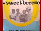SWEET BREEZE Song Of The Breeze rare deep AFRO FUNK Nigeria OG LISTEN