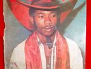 I.G. Bomp super rare OG Nigera DISCO FUNK MONSTER Don Pedro's LISTEN