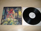 RENEGADE Total Armageddon LP first press private Heavy Thrash Metal Razor Slayer