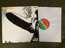 LED ZEPPELIN I CLASSIC RECORDS 180 GRAM VINYL LP PAGE PLANT NOT 200 RARE OOP