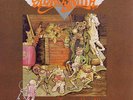 Aerosmith TOYS IN THE ATTIC 180g COLUMBIA RECORDS New Sealed Vinyl LP