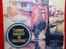 COMMEY BASSEY In Solitude Rare AFRO SISTER FUNK Nigeria HEAR IT