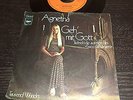 AGNETHA FÄLTSKOG Vinyl Single 