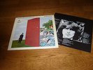George Harrison - Wonderwall Music - EMI Electrola  vinyl lp - with inner