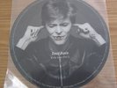 David Bowie It's no game part 1 and part 2 Speed of life *Rare New*