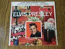 Elvis Presley EP sings Christmas Songs Rock`n Roll  Pop  50er 60er extrem selten