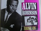 ALVIN ROBINSON 