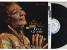 LP Dodo Greene - My Hour Of Need BLUE NOTE BLP 9001…VAN GELDER..EAR..1963