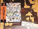 Led Zeppelin - III - Japan Press ,Obi, Insert, POSTER, Rock LP 33 U-min.