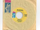 WILLIAM BELL - My Kind of Girl/Happy STAX 45 RARE NORTHERN SOUL MINT-