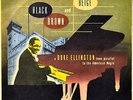 Duke Ellington Black Brown and Beige 12