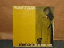 BENNIE GREEN 