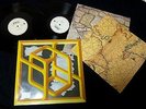 THE ORB Orbus Terrarum 1995 Ltd EU 2LP Vinyl Ambient Techno