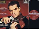 RUGGIERO RICCI AUDIOPHILE FFSS CS 6059 NO SXL LP