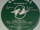 Goldseal Tribe - The Michelob EP - 12