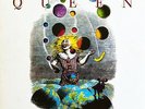 QUEEN Innuendo LP EMI PARLOPHONE 068 7 95887 1