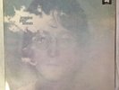 John Lennon - Imagine Lp Quadraphonic Aust EMI Q4PAS10004 with poster