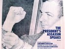 POLITICAL LP – LEE HARVEY OSWALD: The President's Assassin Speaks – RADIO DEBATE