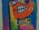JOHNNY DEPP GIBBY HAYNES P 7
