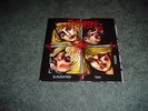 SEALED MACABRE SLAUGHTER THY POSER PIC DISK LIMITED TO 555 HUGE UNFOLDER