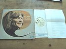 COLIN SCOT LP 1st Promo Letter Prog VDGG Robert Fripp Yes Peter Hammill Genesis