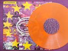 U2, ZOOROPA, RARE UK ORANGE VINYL 12