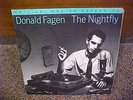 DONALD FAGEN - The Nightfly - MFSL mobile fidelity LP