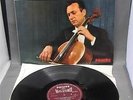 Gendron Schumann concerto Tchaikovsky Philips 835 130 AY Hi-Fi stereo RARE