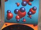 OMD UNIVERSAL SUPER RARE VINYL LP V2807 VIRGIN 1996 ORIGINAL HOLY GRAIL WAX