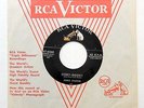 JANIS MARTIN 45 Ooby-Dooby RCA VICTOR 1956 Rockabilly NEAR MINT #CC735