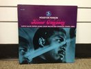HOUSTON PERSON - Blue Odyssey GREAT 1968 PRESTIGE SOUL JAZZ EX