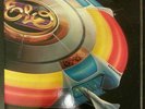 Electric Light Orchestra - Out Of The Blue LP BLUE VINYL, POSTER, PUNCH OUTS NM